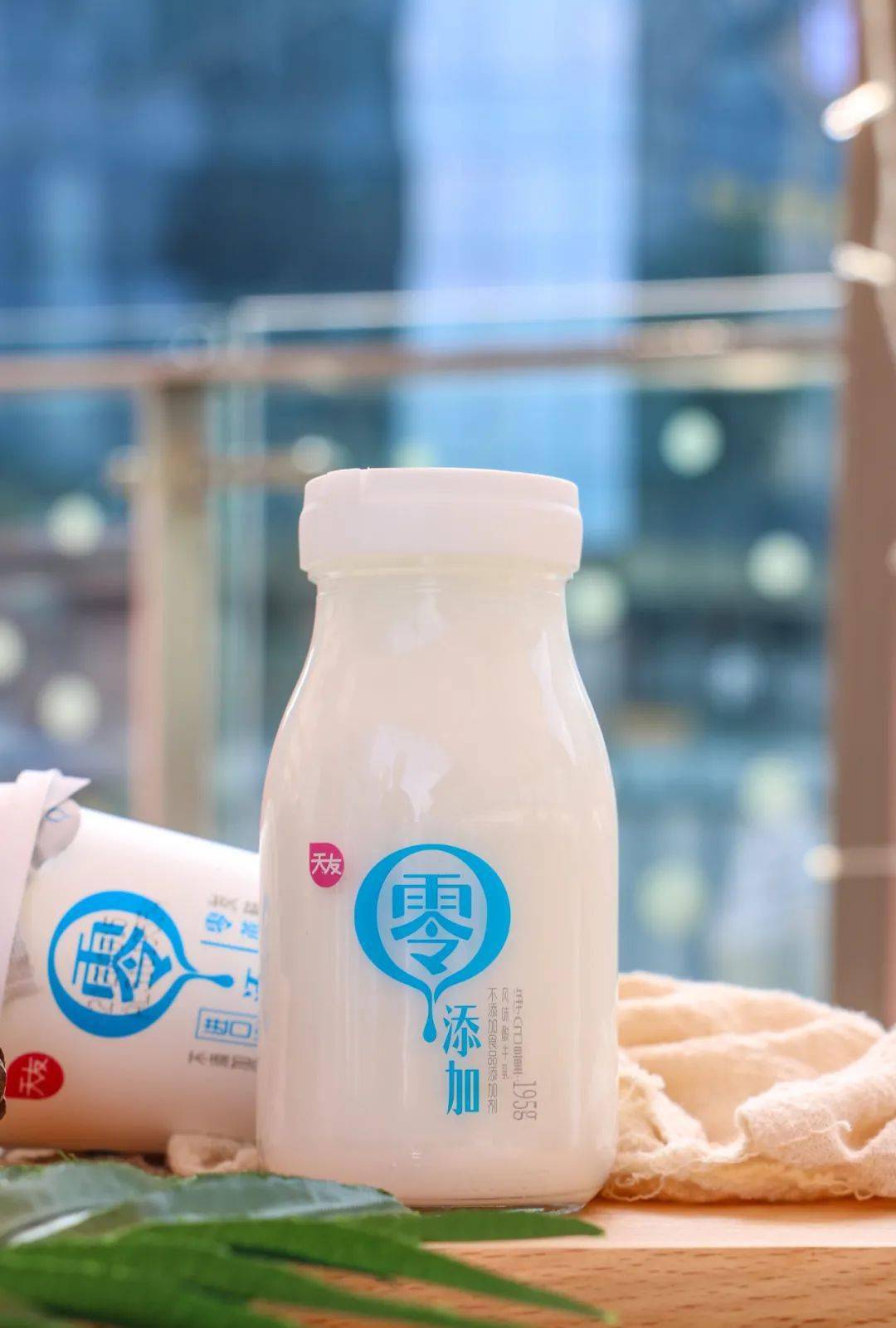 喝活菌酸奶要交税重庆人假打