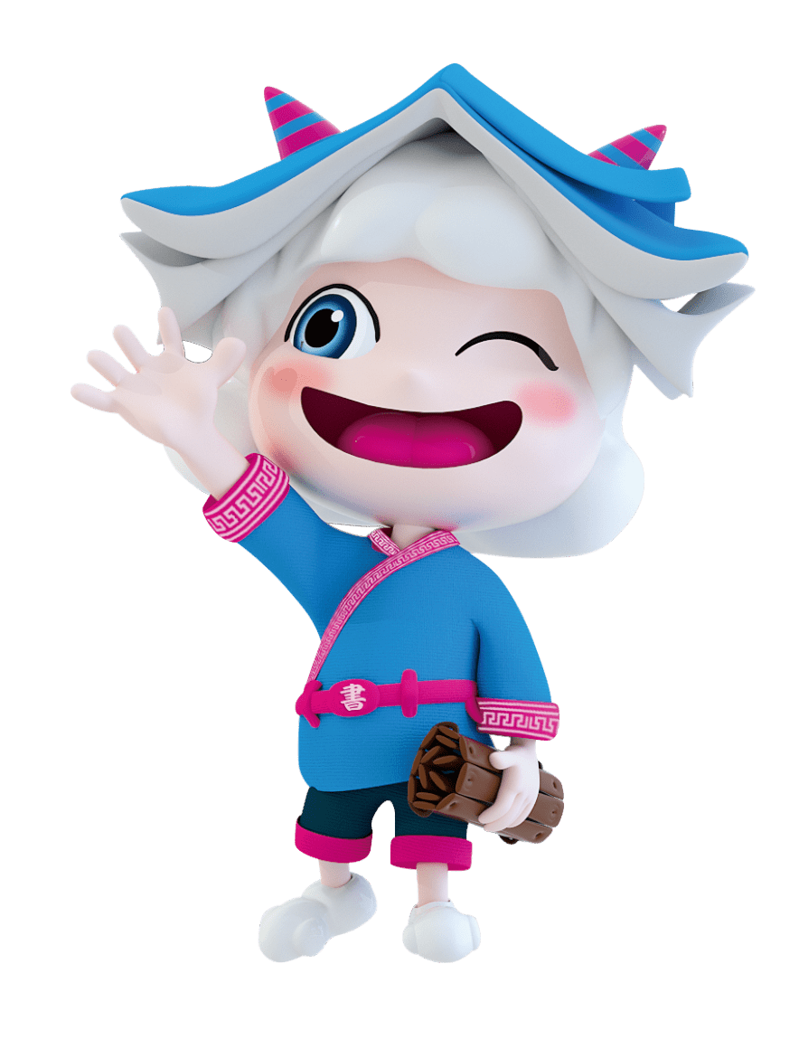 书展首日丨书香墨海,享受阅读的乐趣!