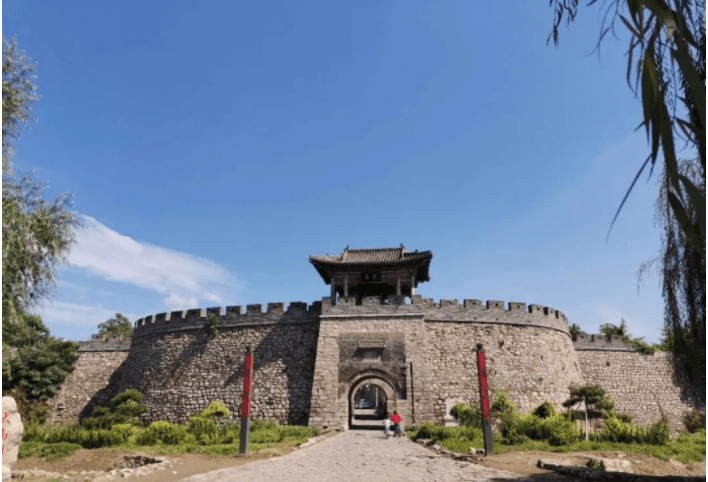 悦读:美哉,诗人眼里的井陉!