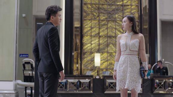 暖爱大结局江村再次遇见霍栀眼里满是温柔决定去追回她