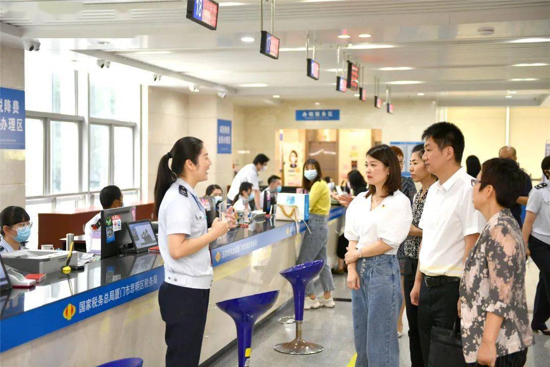 调研组组长胡振毅指出 厦门市作为司法部工作联系点