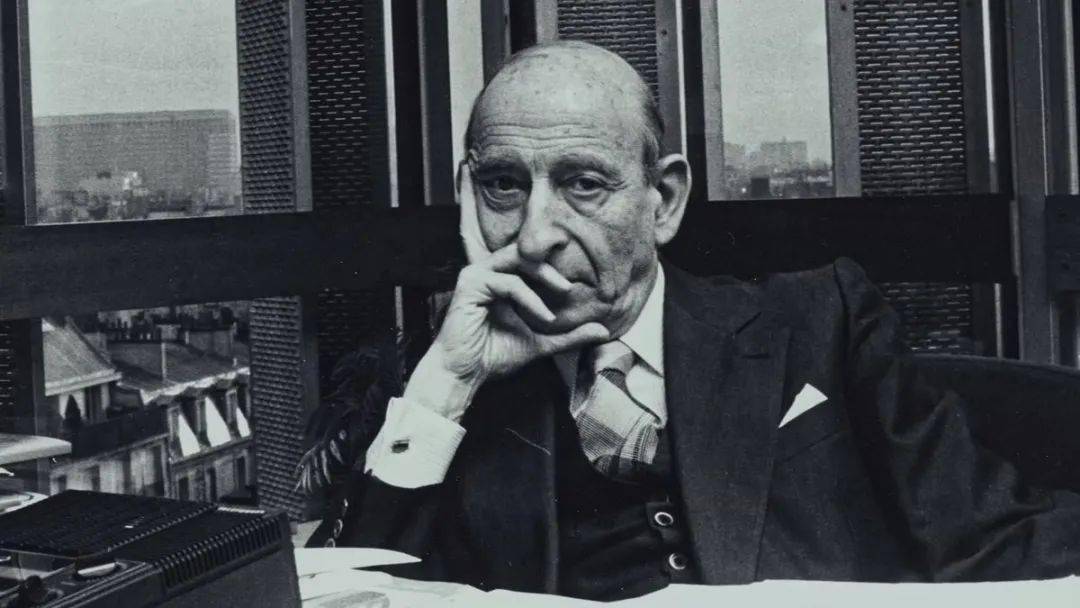 【书海拾贝】"人类能否凭借理性永远地走向和平与自由":雷蒙·阿隆的