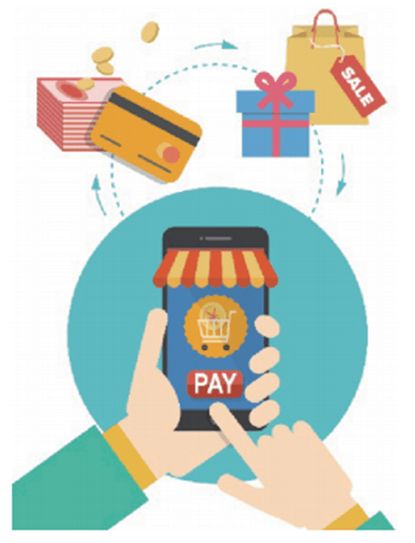 网络安全小黑板如何避免移动支付中的安全风险