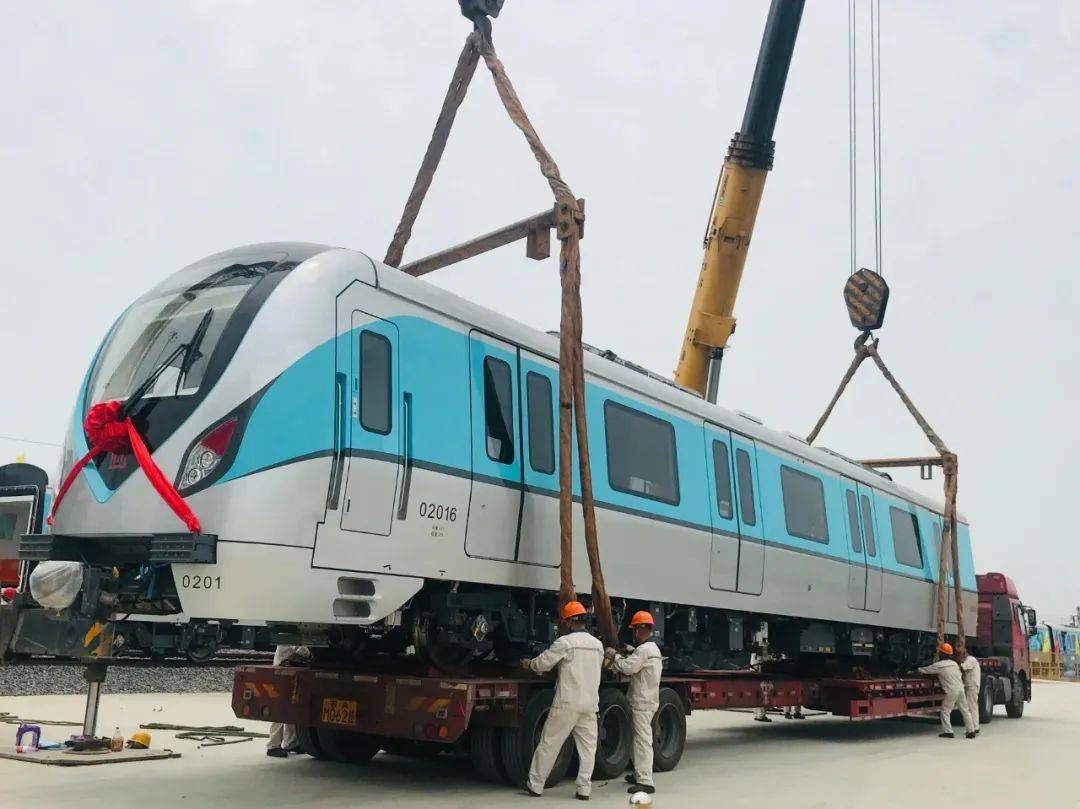 3号蓝嘉宾合肥地铁2号线列车2号蓝嘉宾徐州地铁3号线列车1号蓝嘉宾看!