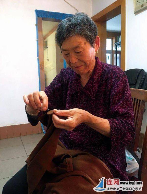 我们的节日·七夕|穿针引线的老手艺该如何传承