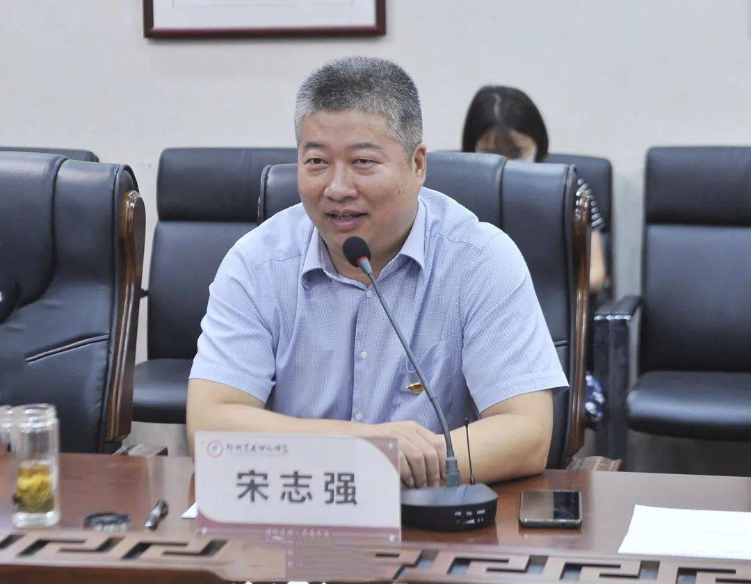 医校携手共建健康校园郑州市三院健康副校长签约郑州艺术幼儿师范学校