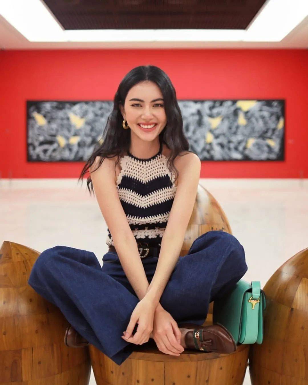 图源:ig@davikah图源:ig@supassra_sp图源:ig@jamyjamess是不是很心动