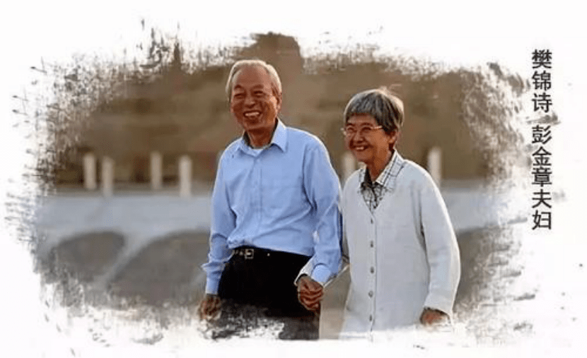 七夕和你谈谈爱情各自优秀共同成就的爱情