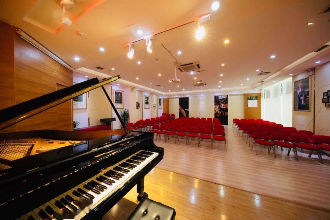 【比赛结果公布】施坦威音乐厅助力佛山地区首场线下比赛"2020伯牙奖"