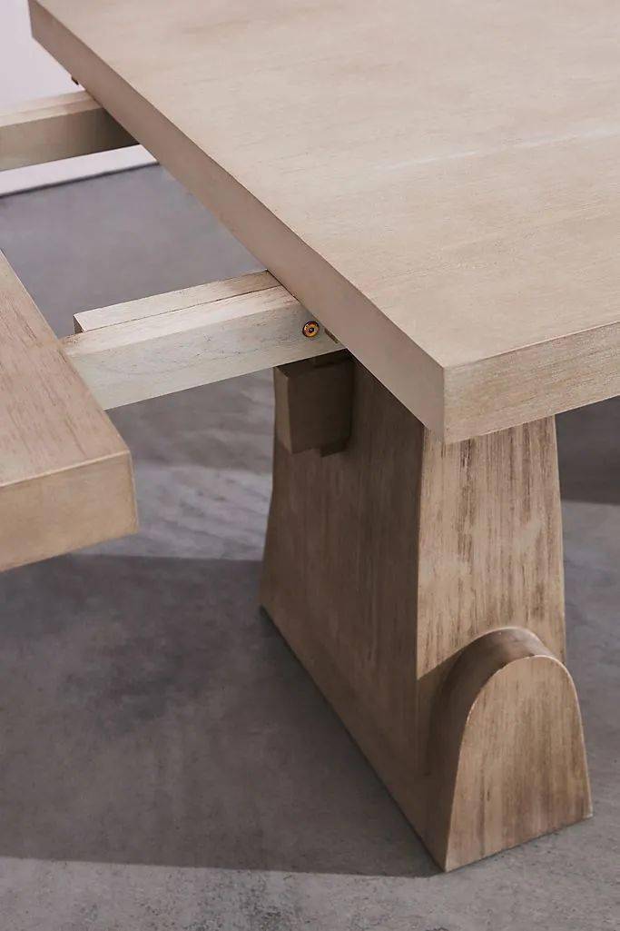 christianelemieux丨自然有机的现代家具设计