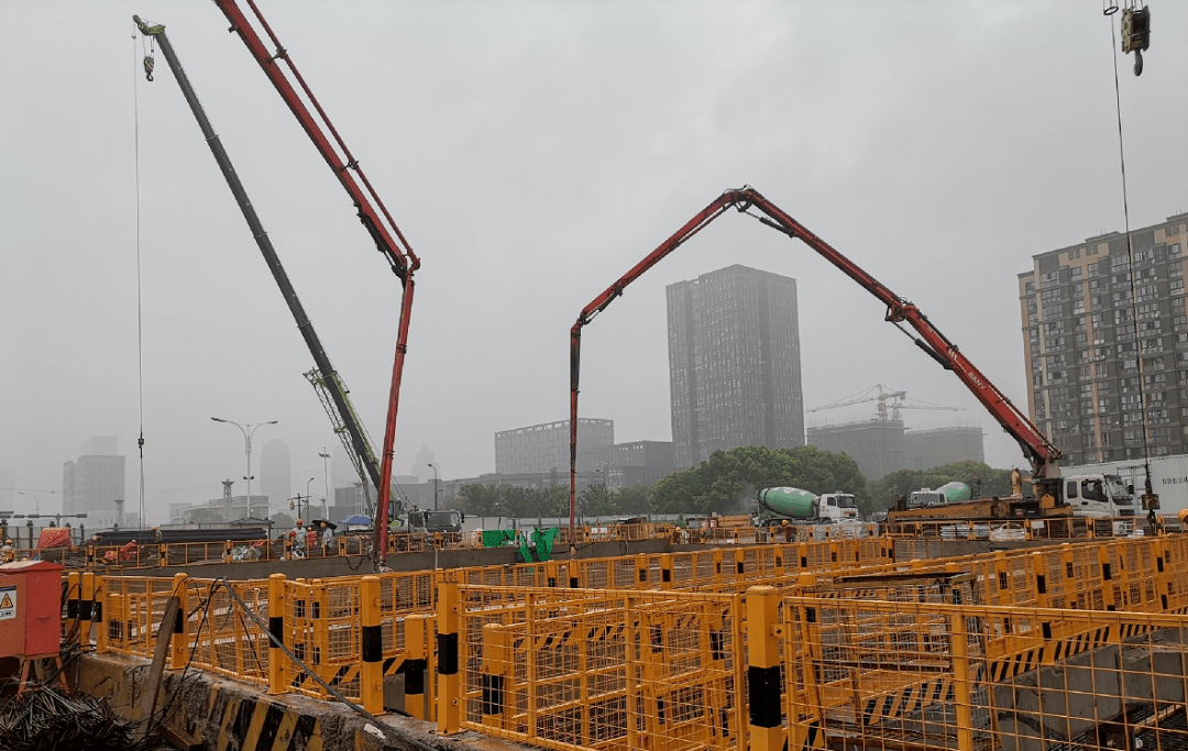 钱塘新区过江又增新选择艮山东路隧道新进展跨江地铁今年底建成