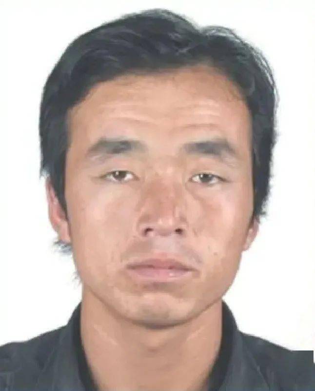 悬赏宁夏发生一起重大刑事案件警方悬赏25万缉捕此人
