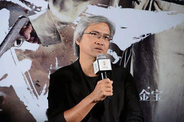 噩耗天若有情导演不幸离世终年58岁