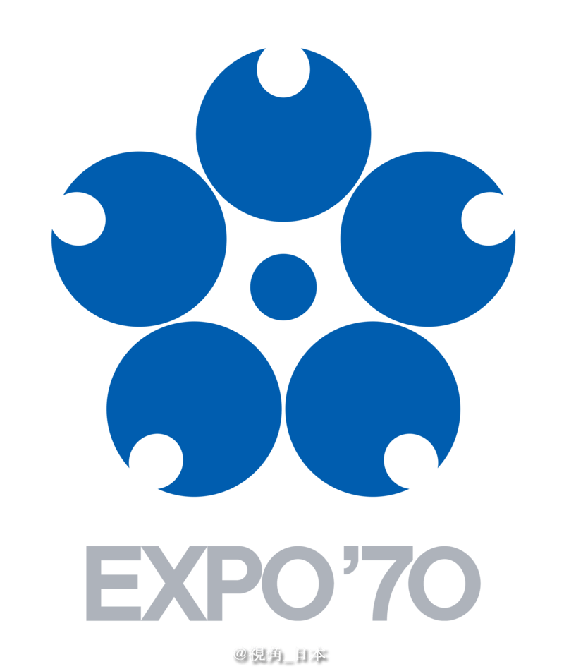 大阪世博会logo公布灵感来自细胞全日本饺子祭2020秋