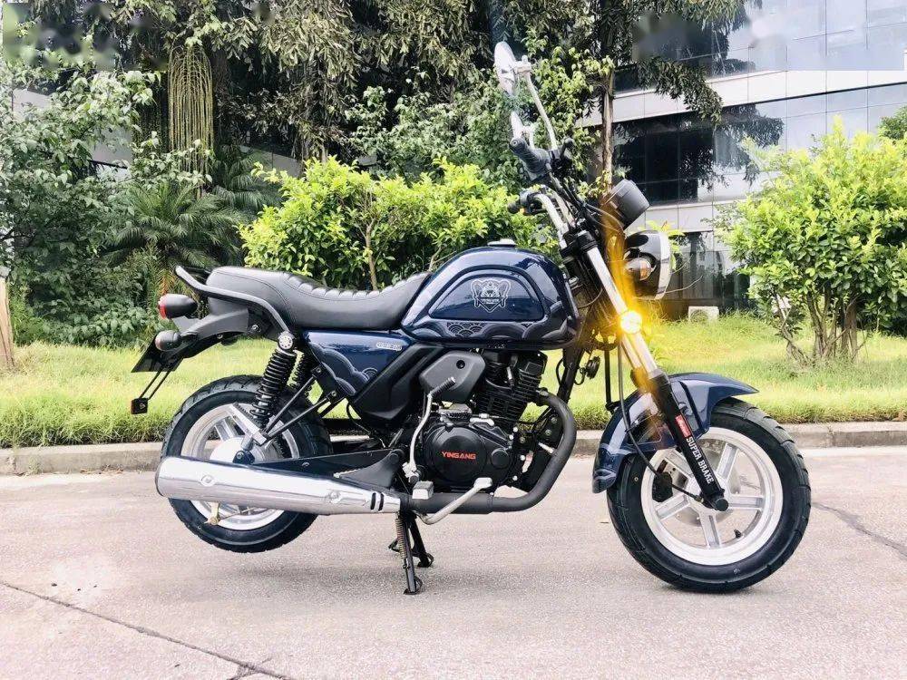 国潮正当时银钢mini二代等你来投票