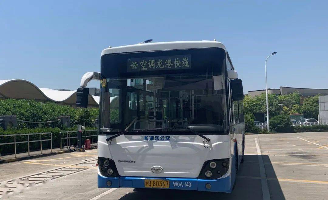 注意本周六起本市这些公交线将陆续缩线更名调整走向