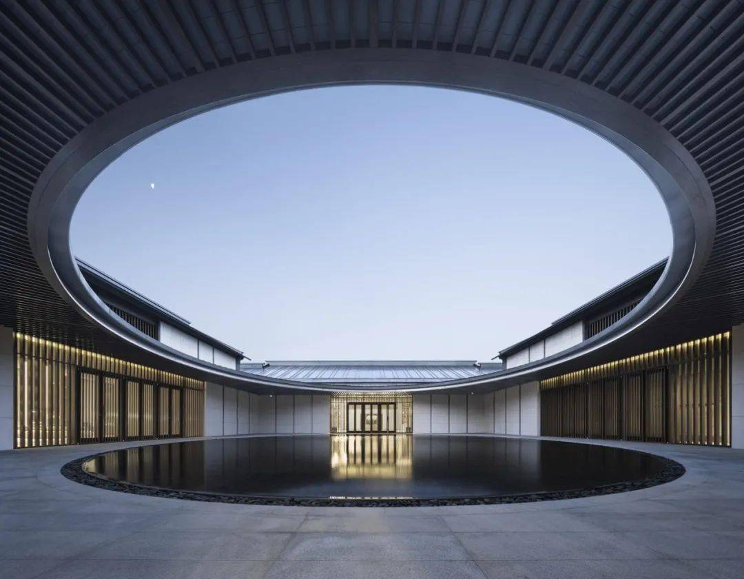 礼遇中国风骨,论道产品匠心 ‖ 第二届现代中式建筑及景观设计与营造