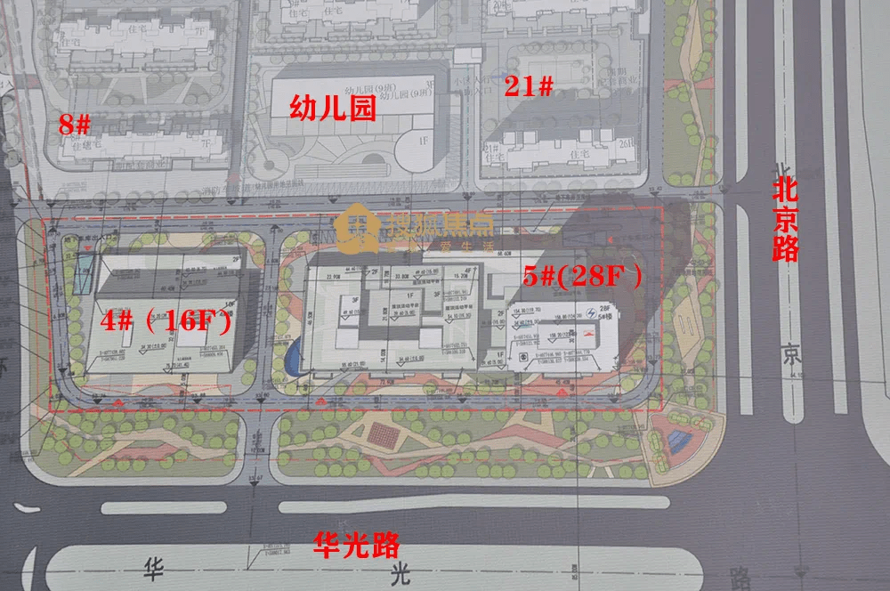 项目建筑质量方面应该不会发生类似于齐润花园小区电梯出现故障等问题