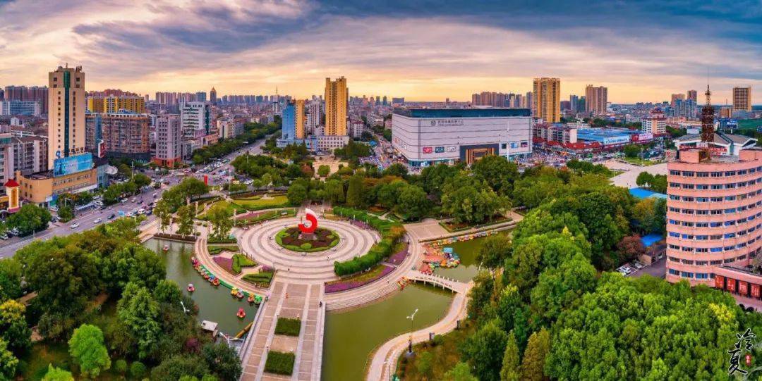 仙桃又上了头版头条这次是因为