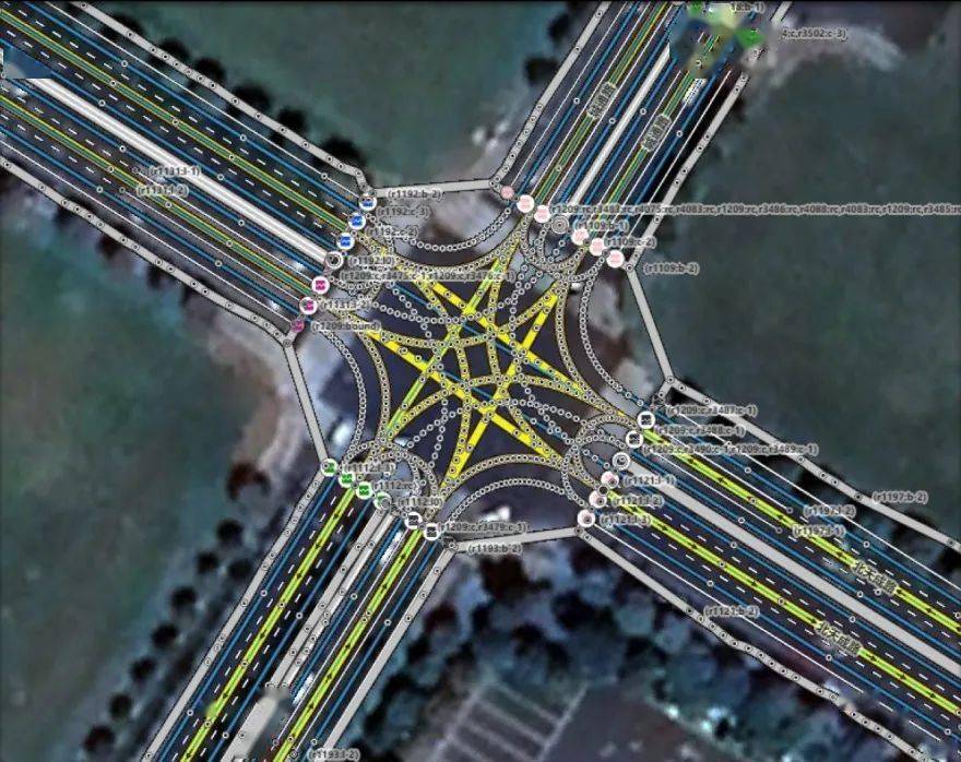 众包高精地图对自动驾驶发展的影响