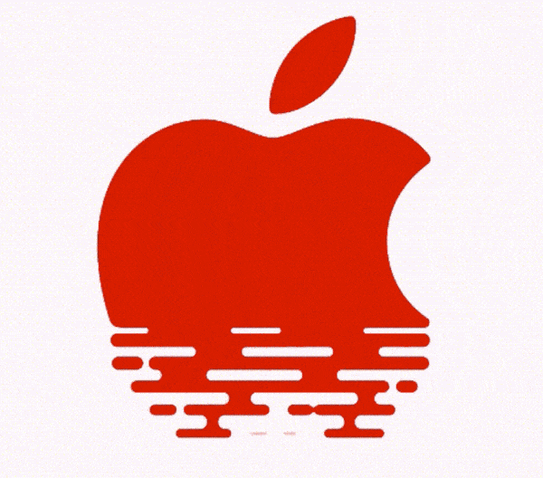 苹果开了家新店,竟然漂浮在水上!