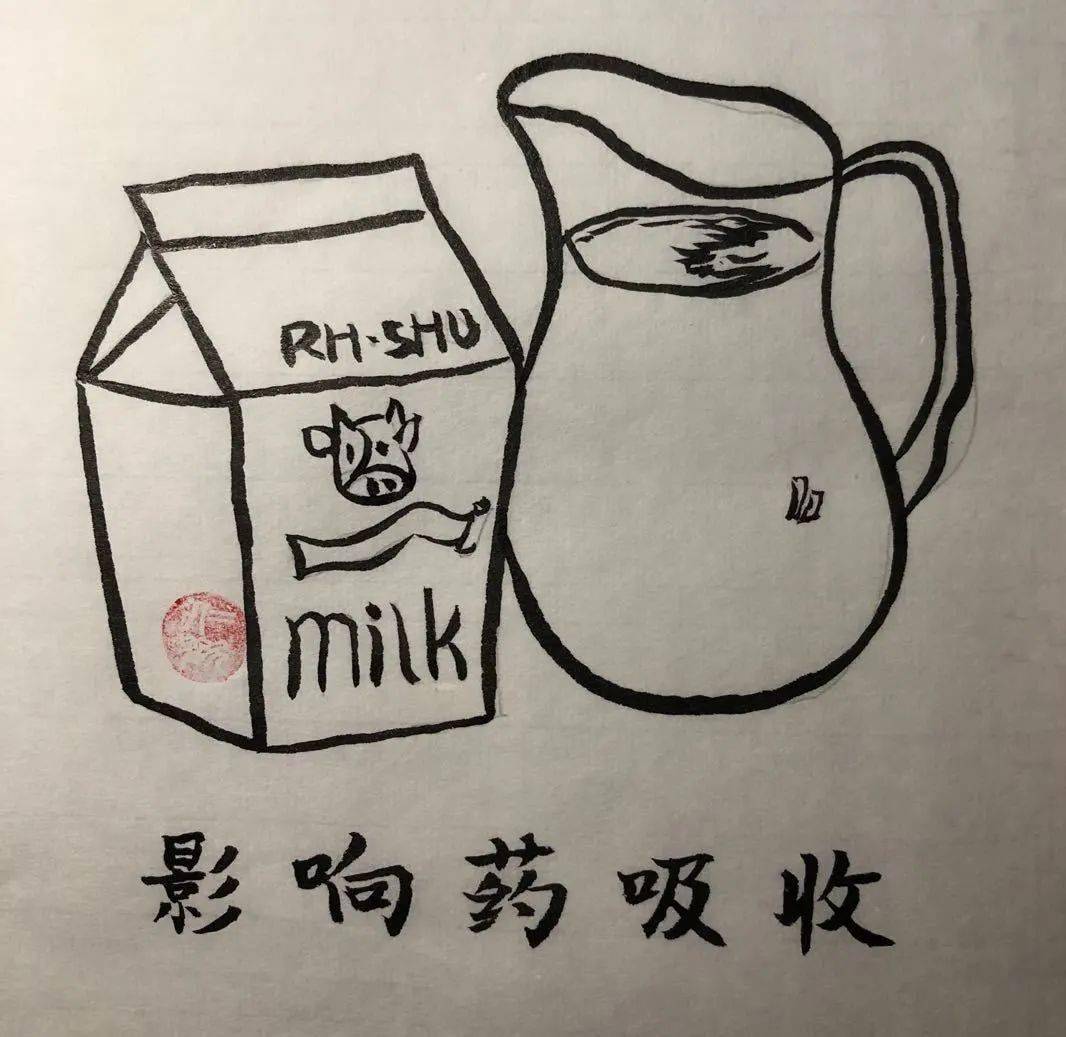 吃药期间可得把这酒瘾控制住了,就连含酒精的例如藿香正气水,酒心