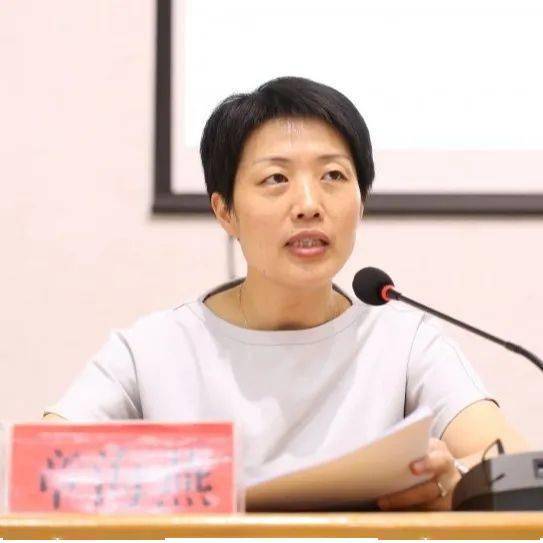 清风校园市教育局廉谈廉考力促学校干部廉洁担当