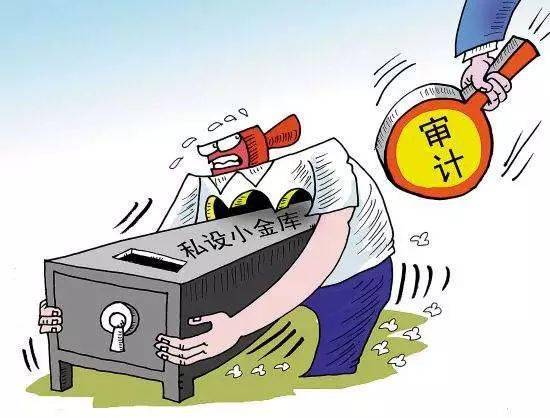 廉政课堂违反八项规定80条清单经费管理篇