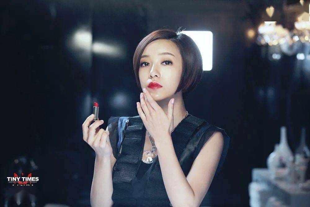 《小时代》从“发烂发臭”到“真香”,发生了什么?_顾里