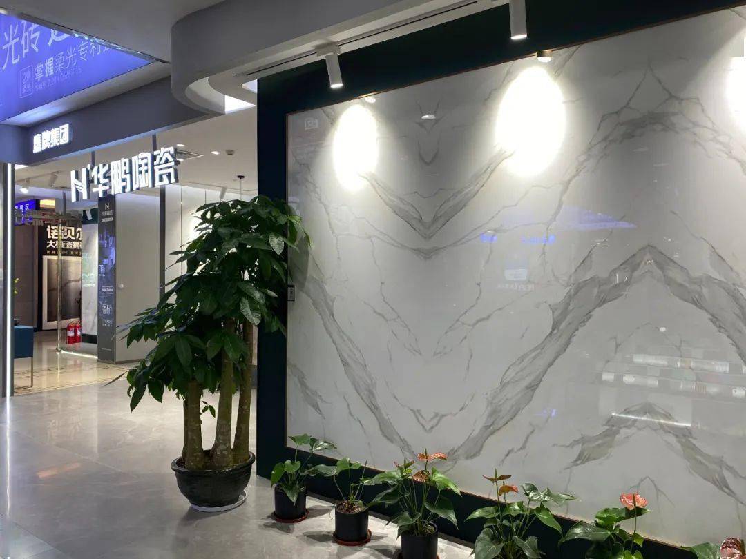 瓷砖店面销售业绩提升50只因为做对这几件事