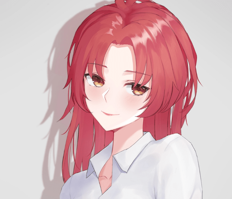 崩坏3姬子剧情让我更加坚定了退游的念想