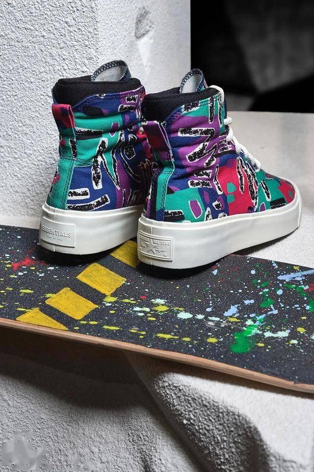 converse x fear of god essentials skidgrip日期:8 月 28 日起image