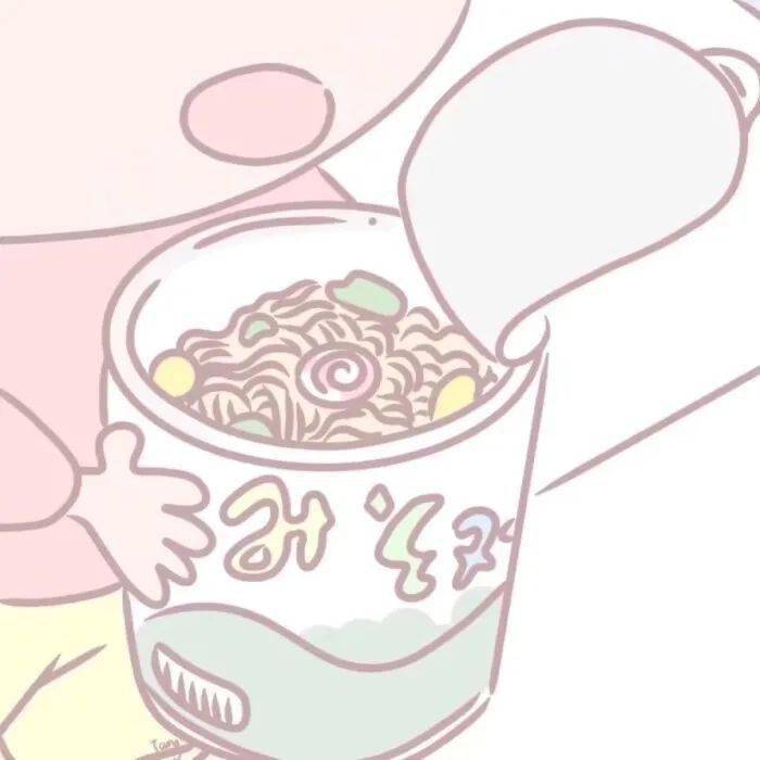 情头丨动漫情头