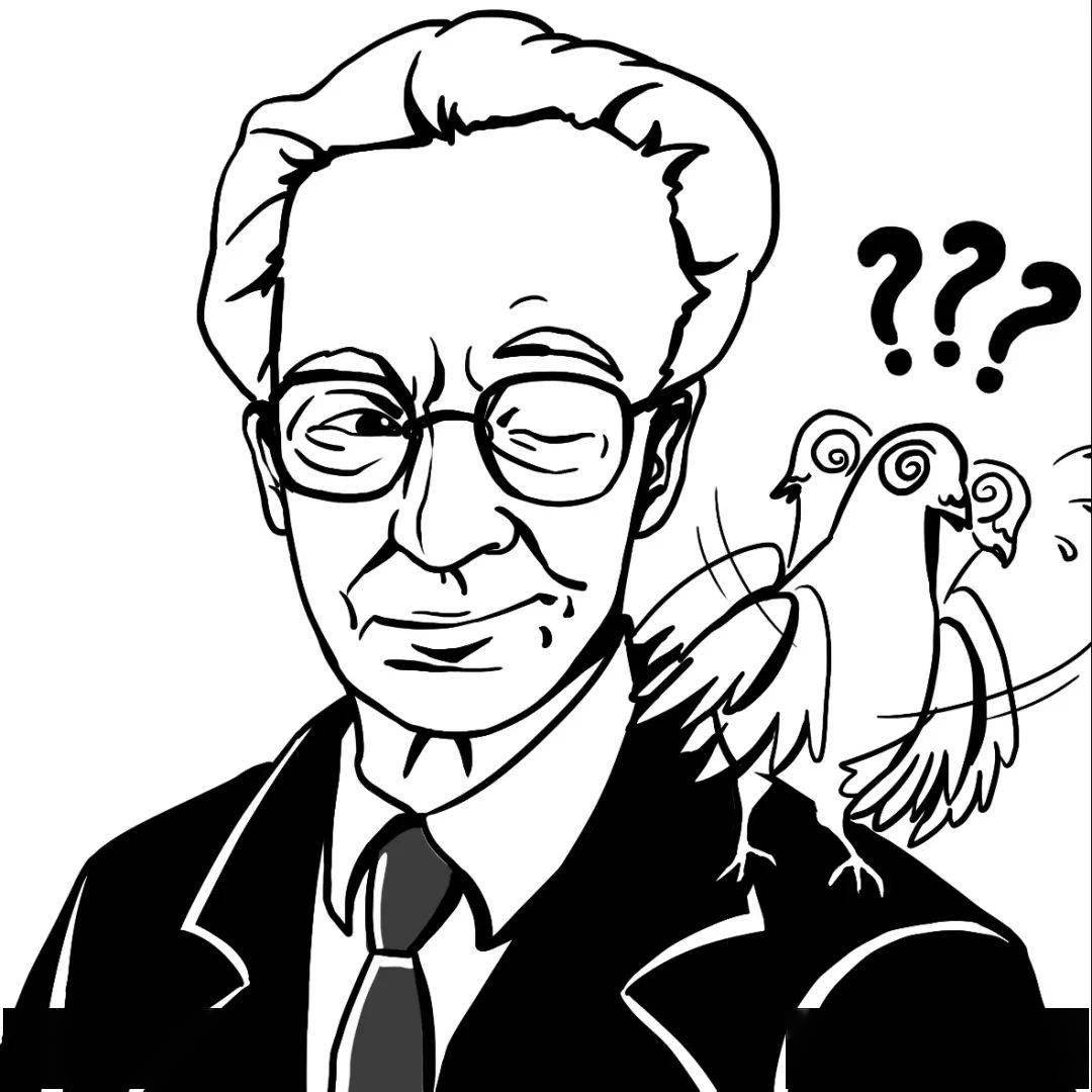 看完5位心理学大神的故事彻底爱上心理学