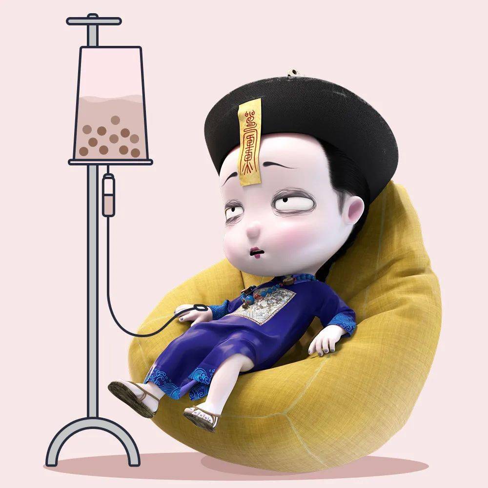 今日朋友圈营业九宫格图都帮你准备好了