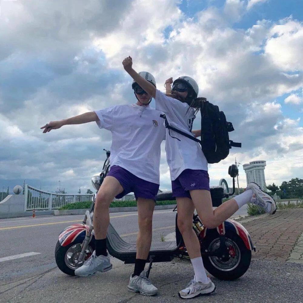 情头丨情侣头像