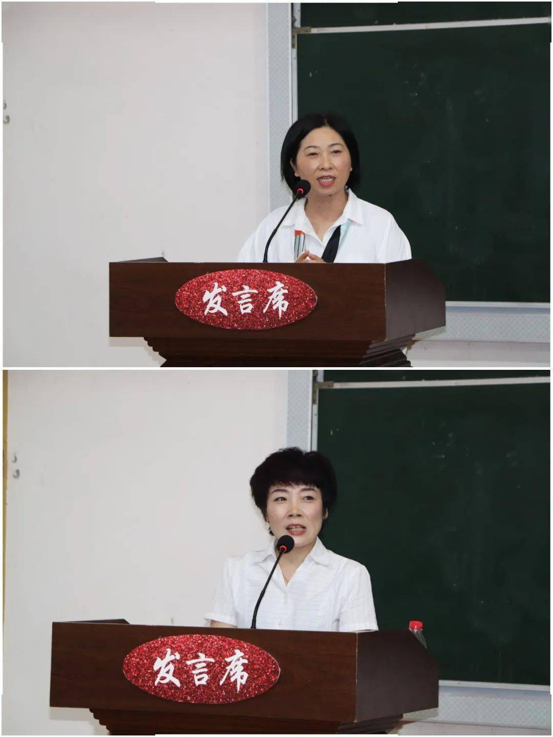 精心部署迎开学聚力谱写新篇章仁师附小2020年秋季开学工作会