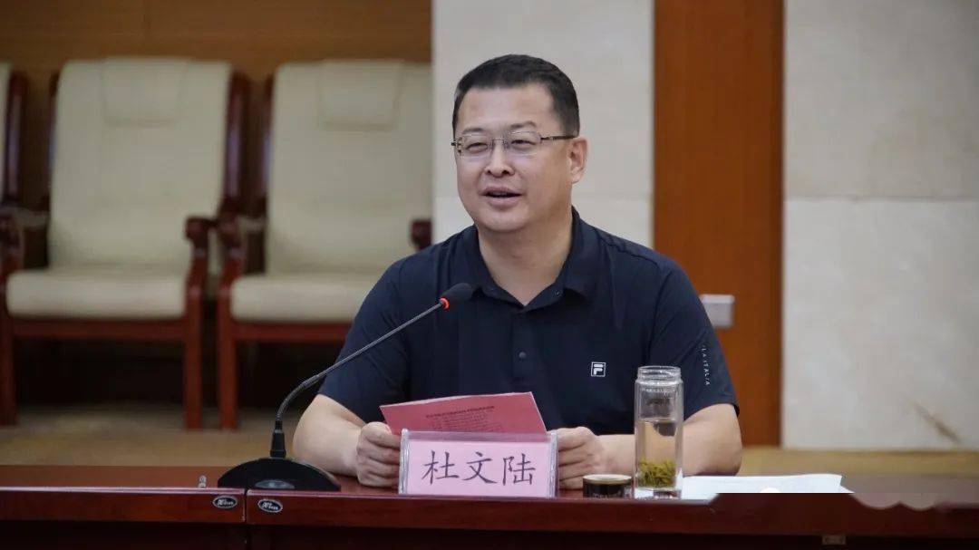 深化交流新疆生产建设兵团十三师执法局来武考察