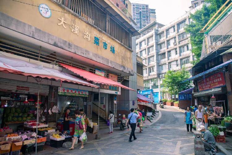 宝藏大溪沟你还有多少我不知道的秘密