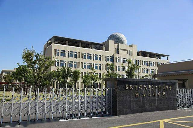 要等到开学季才知道吴泾的教育阵容这么强