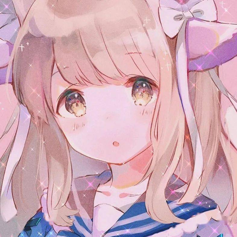 动漫头像.超级nice_二次元