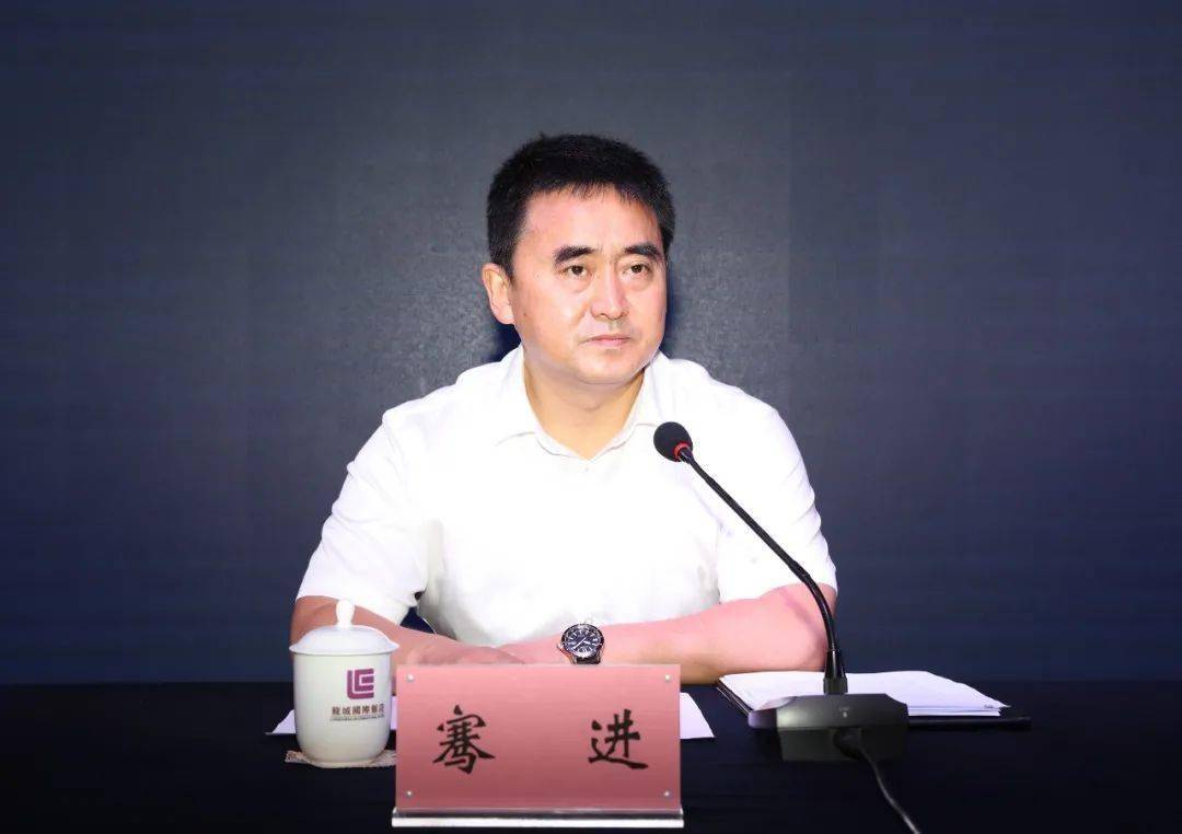 省政府新闻办发布2020年山西省旅发大会9月9日至10日在忻州举办