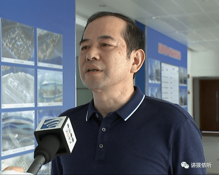 市住房和城乡建设局副局长 林伟国:下一步我们还将