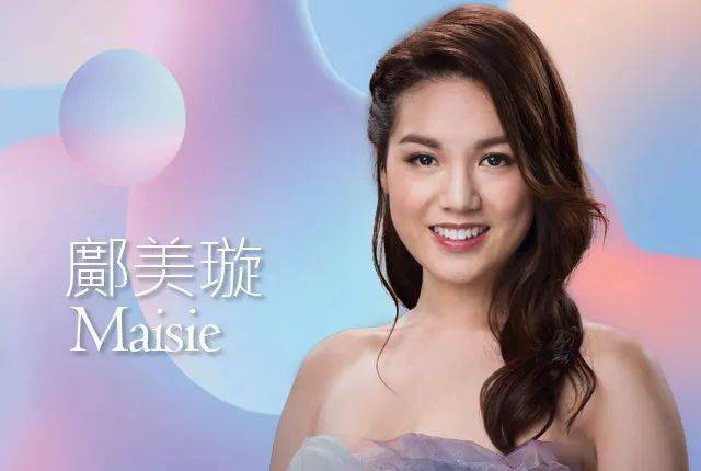 「2020香港小姐决赛」完整得奖名单:混血靓女大热夺冠军!