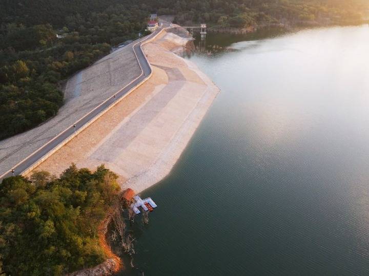 守护"生命之水"六十载:北京最大地表饮用水源地护水记