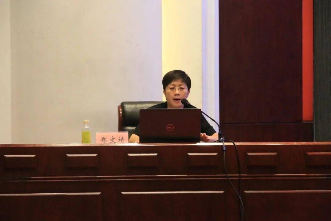 【组工动态】山西省选调生初任培训纪实