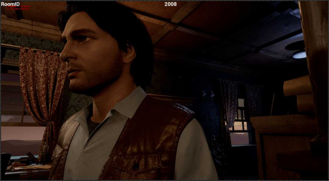 《七夜:救赎》开发日志(6 ～ 8 月)