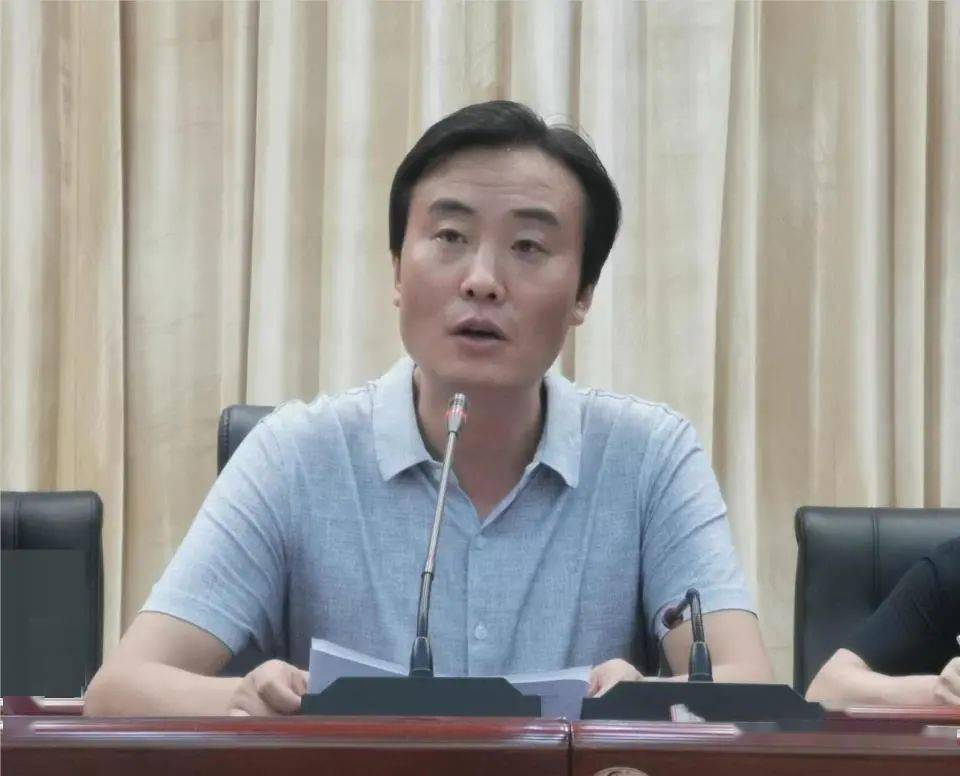 人事任免乐兴贵任合阳中学第19任校长