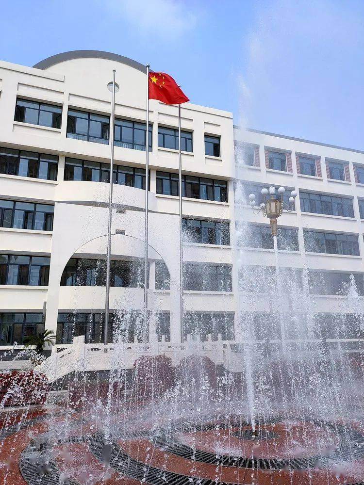 高考创佳绩乘胜再出发宁河芦台一中20202021学年开学典礼