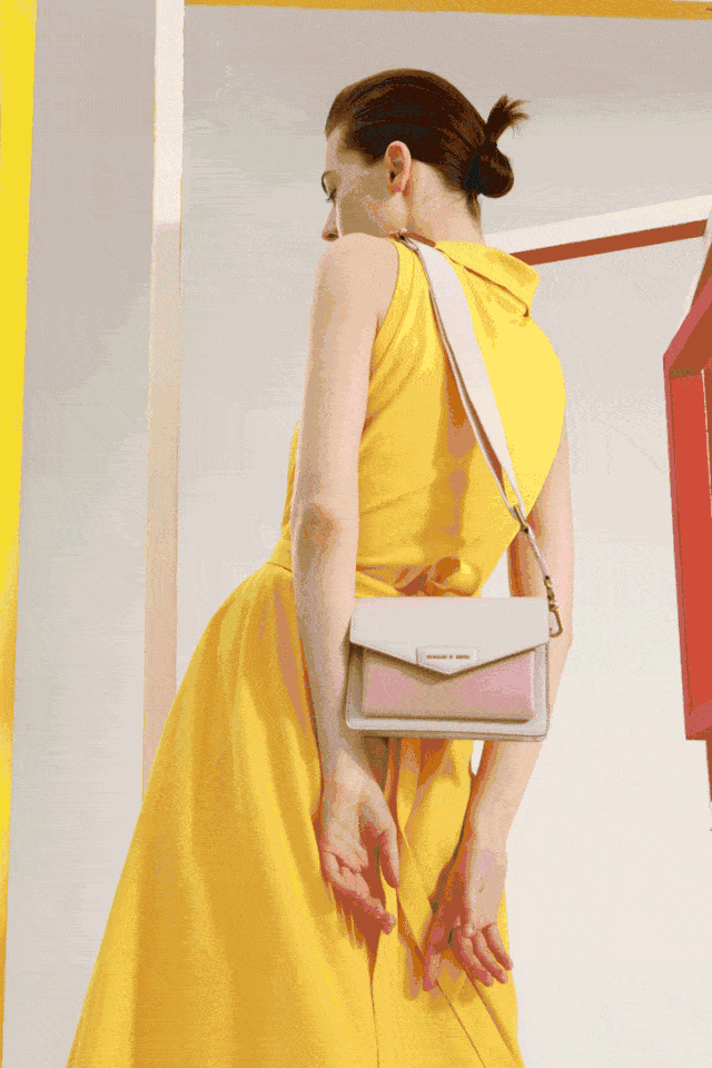 好气!明星模特背的包比我的便宜,还比我的好看